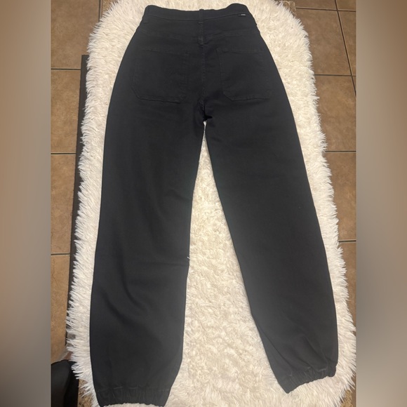 Mother The Wrapper Patch Springy Ankle - Picture 2 of 5